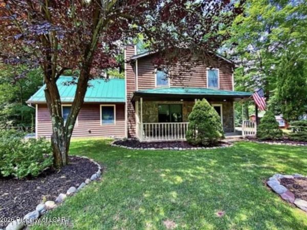 212 Bear Run Drive, Drums, PA 18222