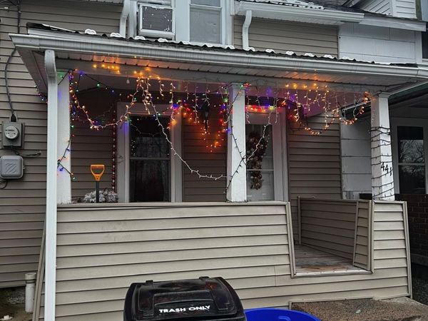 441 Old Cranberry Road, Hazle Twp, PA 18202