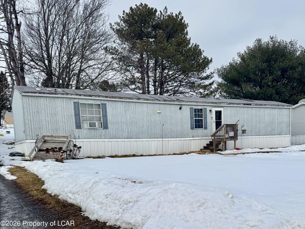 59 Zajac Lane, Nescopeck, PA 18635