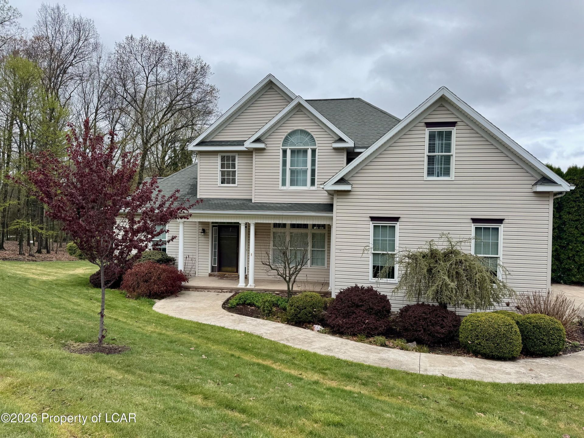 121 Jeffrey Drive Sugarloaf, PA 