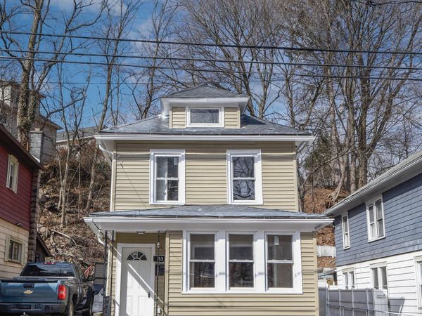 53 Courtdale Avenue, Courtdale, PA 18704