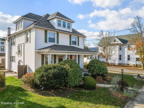 341 Exeter Avenue, West Pittston, PA 18643