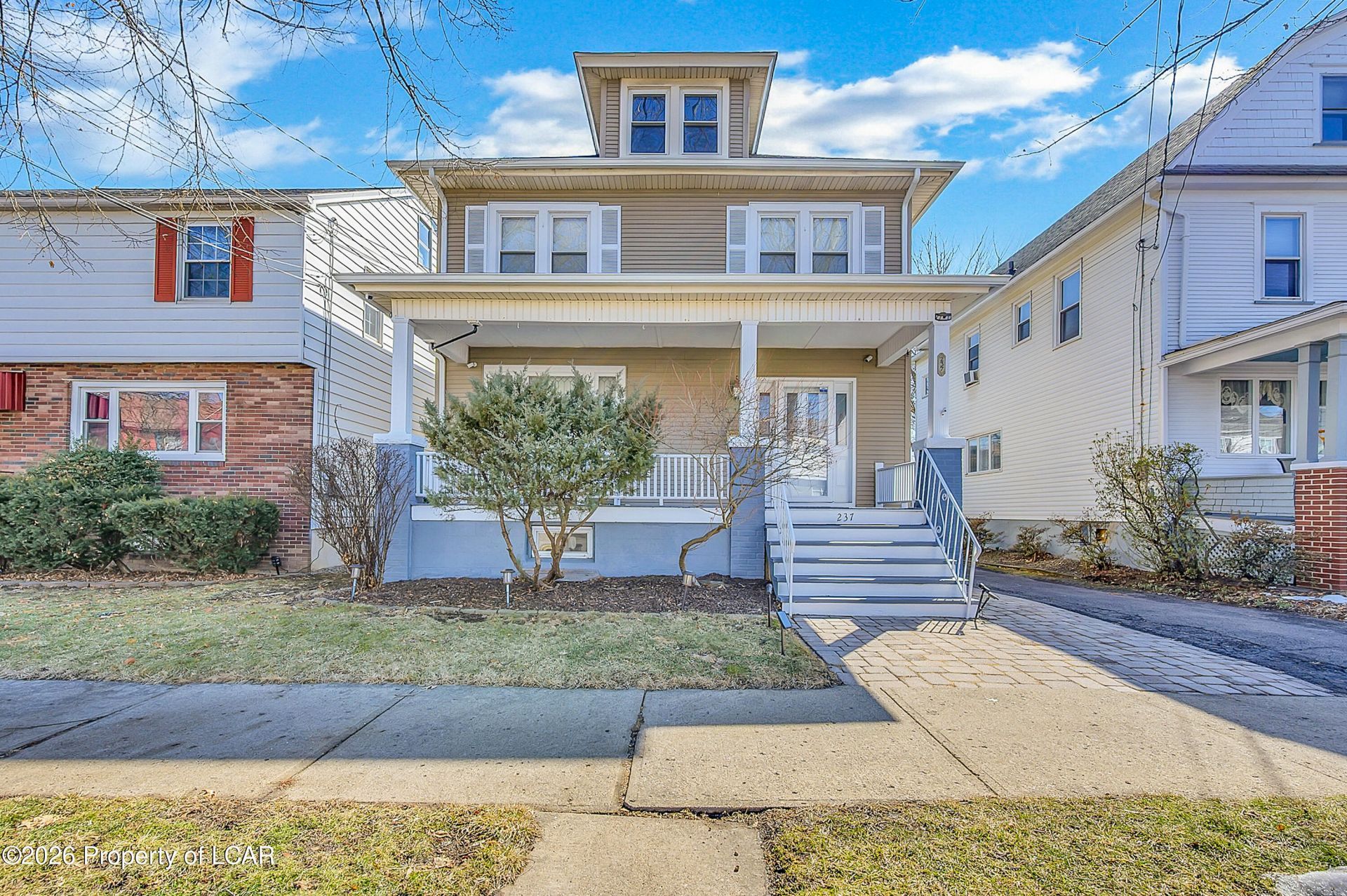 Please Call, Kingston, PA 18704