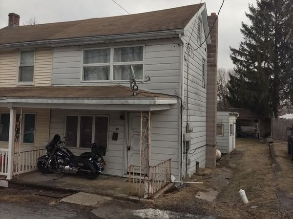 59 Hazle Street, Delano, PA 18220
