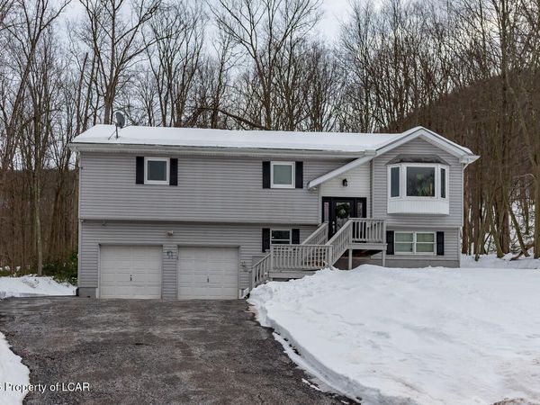 165 Buck Ridge Drive, Drums, PA 18222