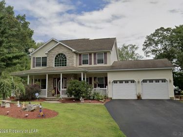 105 Woodcrest Boulevard, Hazle Twp, PA 18202