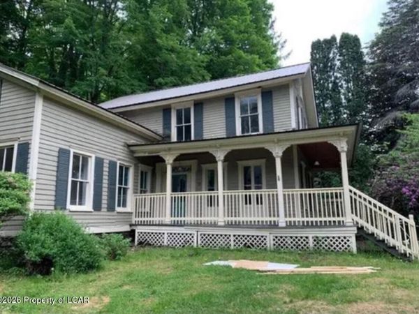 58 Church Road, Tunkhannock, PA 18657
