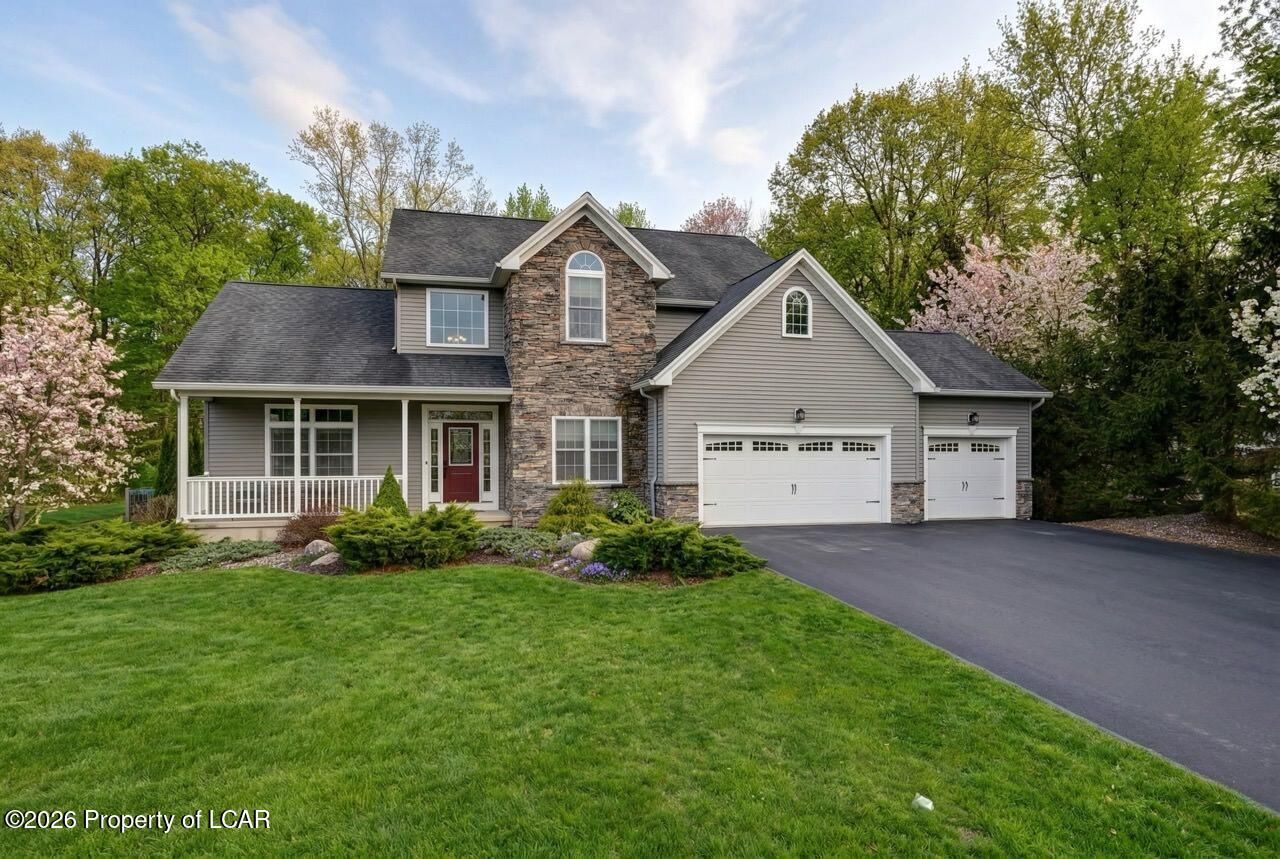 Please Call, Mountain Top, PA 18707