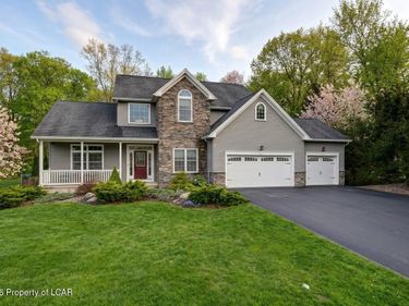 509 Ryan Way, Mountain Top, PA 18707