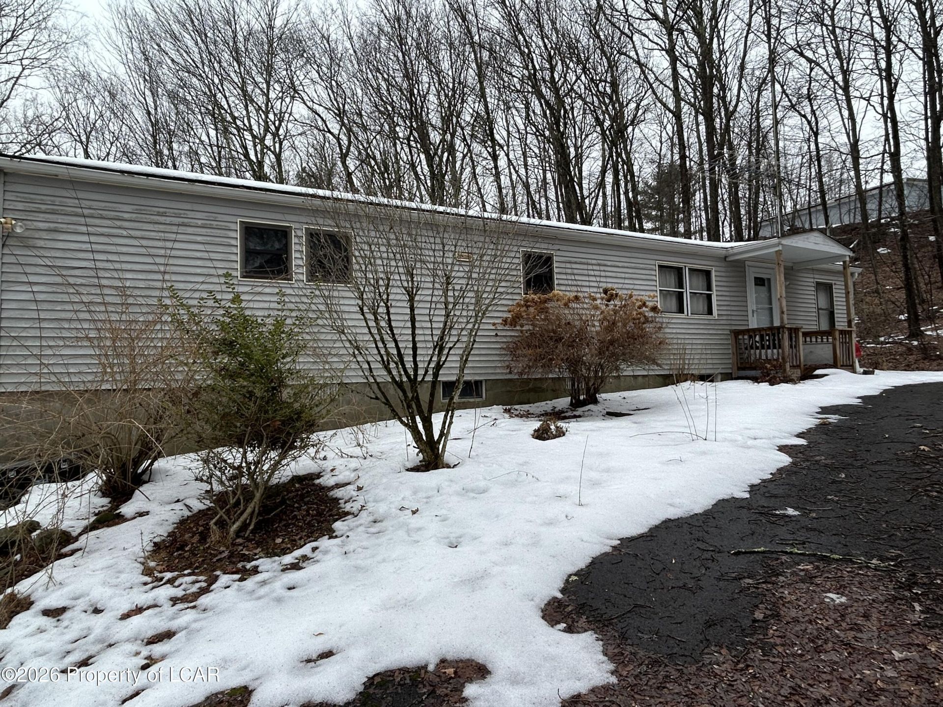 Please Call, Lords Valley, PA 18425