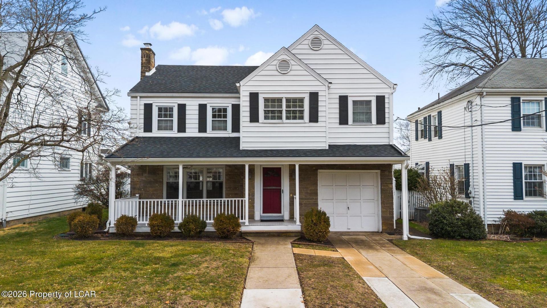 Please Call, Forty Fort, PA 18704