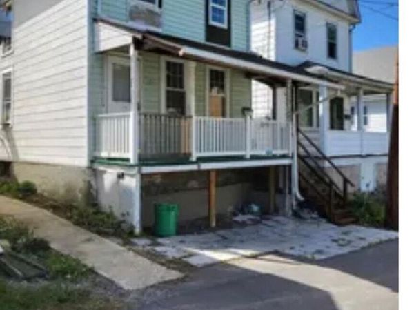 51 Wyoming Street, Ashley, PA 18706