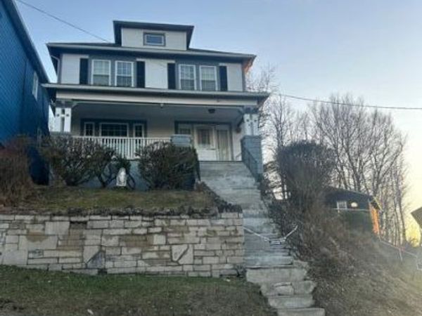 1 Rutter Street, Hanover Township, PA 18706