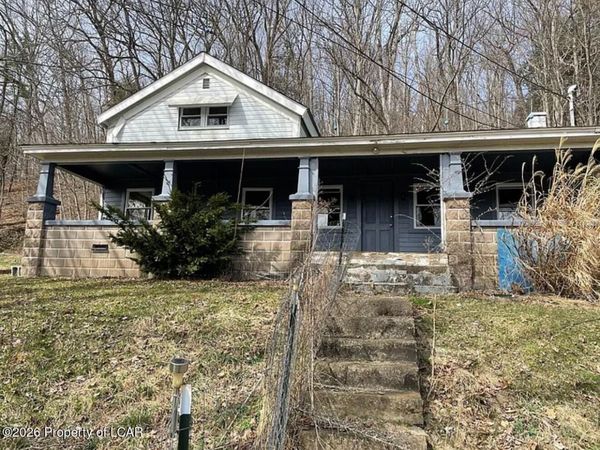 6 Billings Mill Road, Tunkhannock, PA 18657