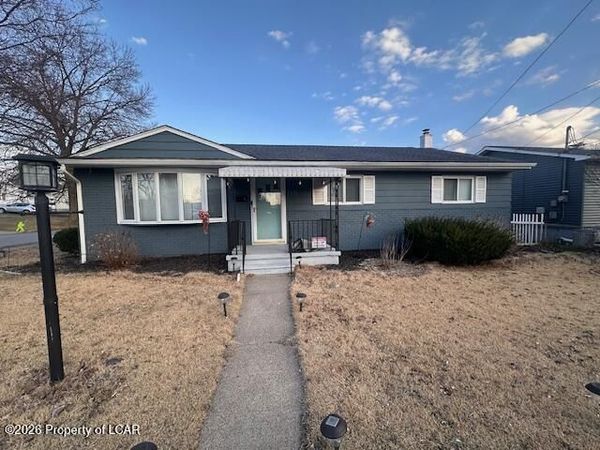 1175 Scott Street, Wilkes-Barre, PA 18705