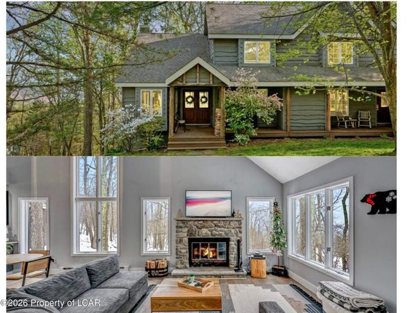 59 Midway, Lake Harmony, PA 18624