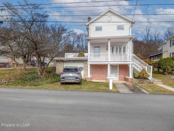 85 Barney Street, Larksville, PA 18651