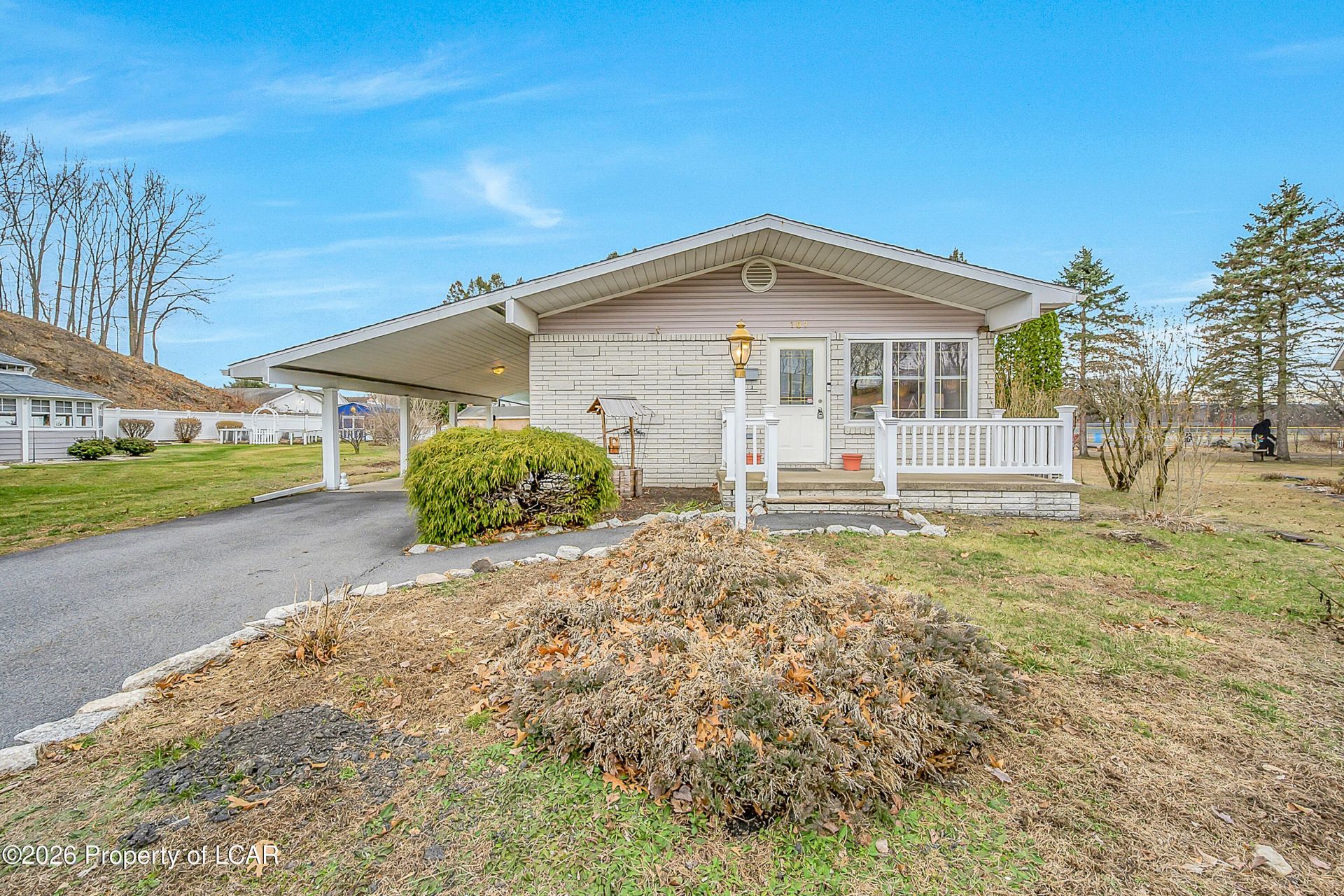 Please Call, Moosic, PA 18507