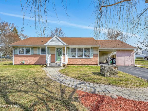 40 Joseph Street, Dallas, PA 18612