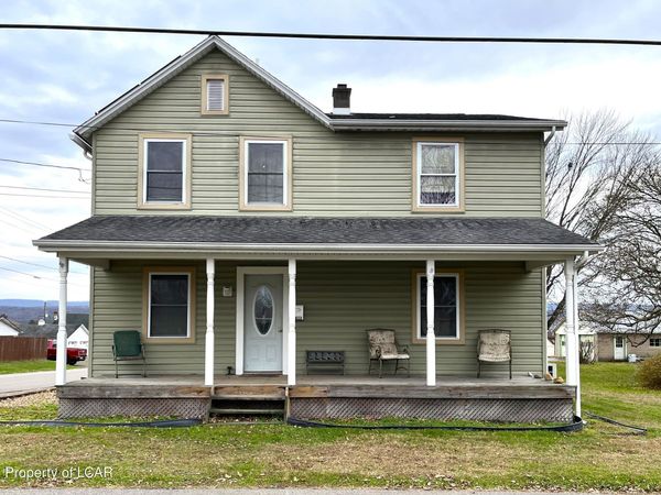1500 2nd Avenue, Berwick, PA 18603