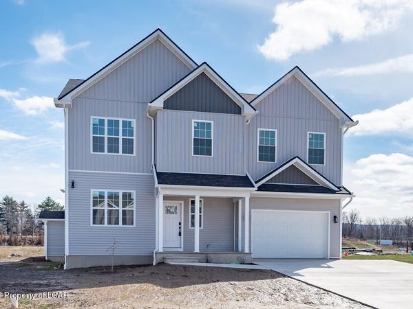 426 Plymouth Avenue, Hanover, PA 18706