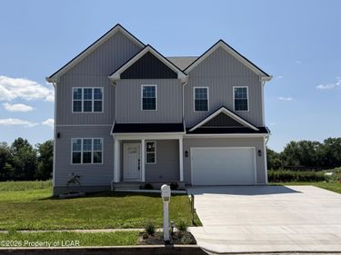 426 Plymouth Avenue, Hanover, PA 18706