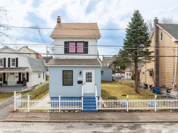 332 North Street, West Hazleton, PA 18202