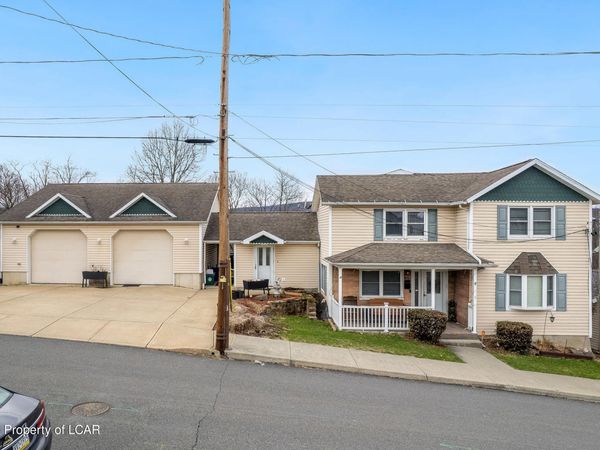 65 Johnson Street, Pittston, PA 18640