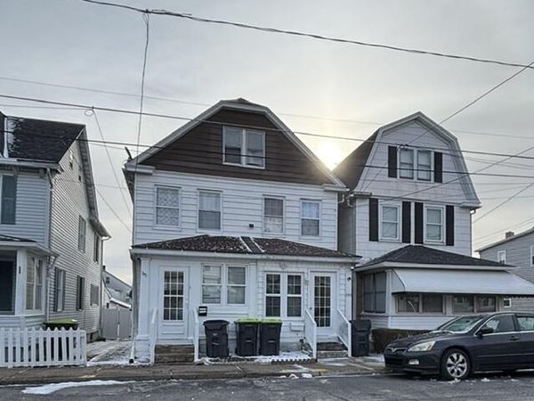 343 Adams Street, Freeland, PA 18224