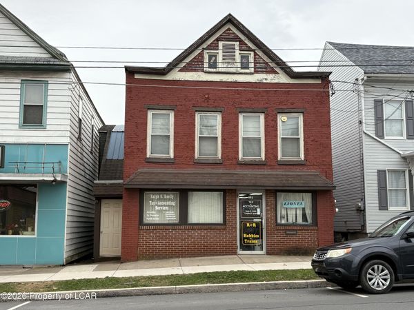 384 East Street, Bloomsburg, PA 17815