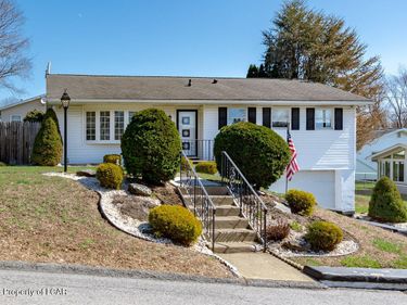 5 Lee Ann Lane, West Wyoming, PA 18644