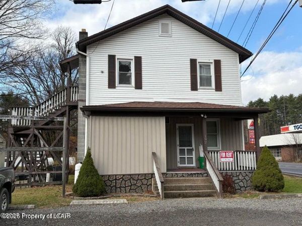 192-193 Pennsylvania 239, Shickshinny, PA 18655