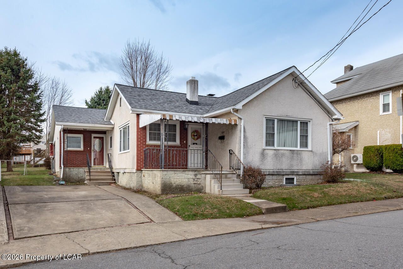 Please Call, Old Forge, PA 18518