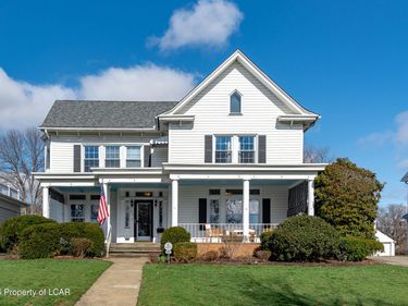 908 Susquehanna Avenue, West Pittston, PA 18643