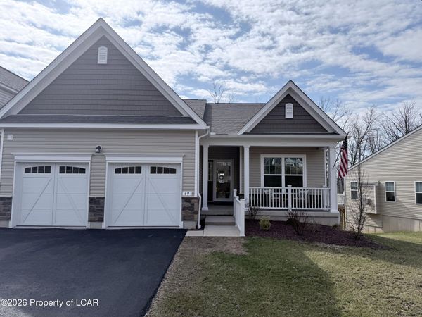 49 Reserve Drive, Drums, PA 18222