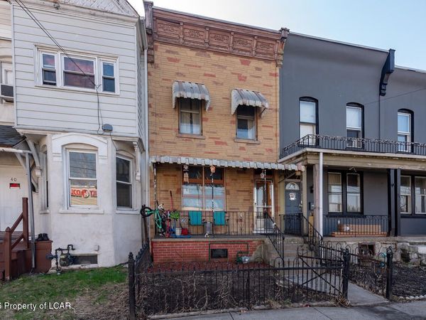 42 S Main Street, Ashley, PA 18706