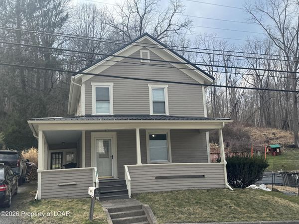 4733 State Route 87, Mehoopany, PA 18629