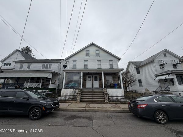 81 Carroll Street, Pittston, PA 18640