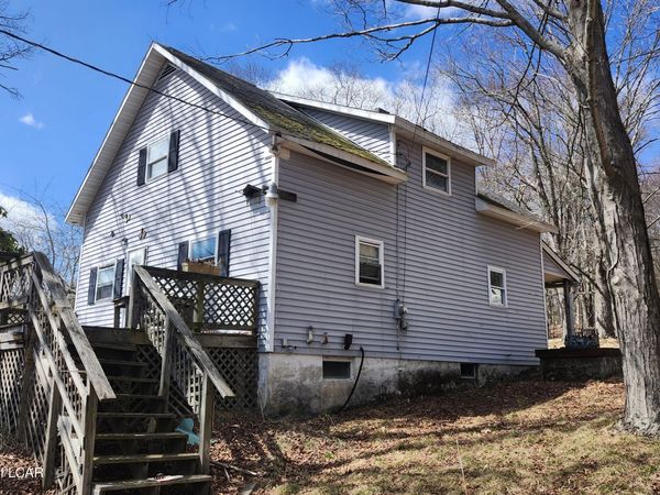 293 Mizdail Road, Hunlock Creek, PA 18621