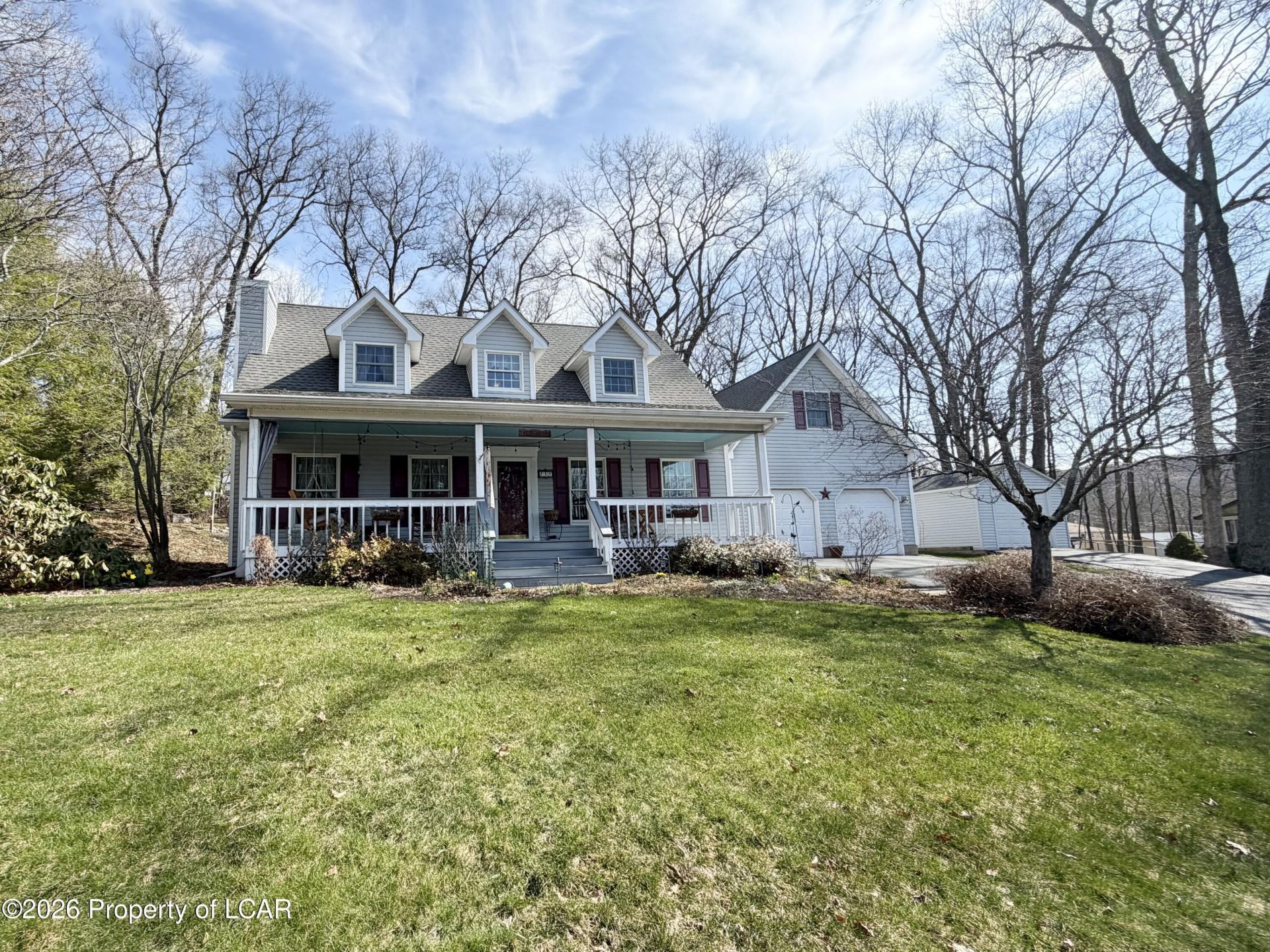 214 Eagle Road, Mountain Top, PA 18707 Main Photo