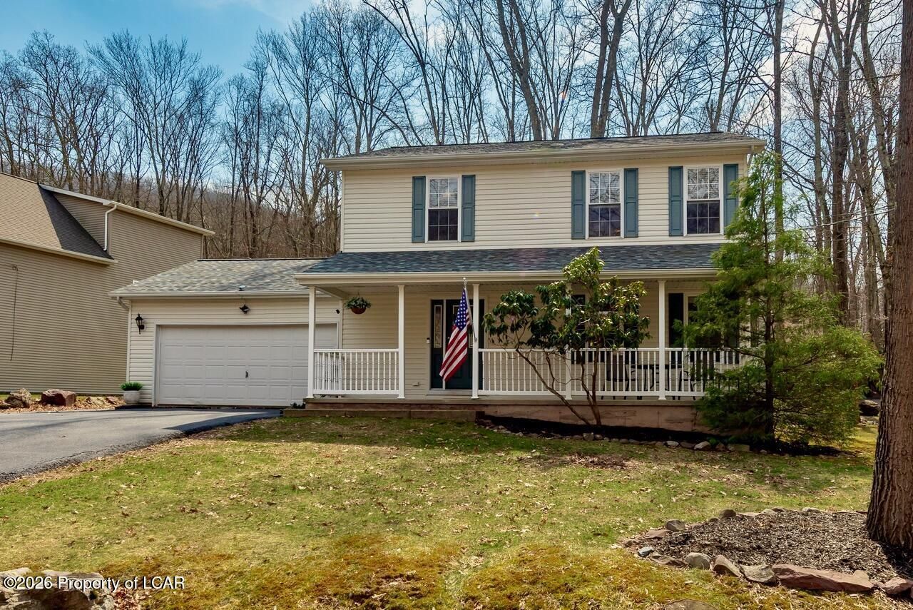 301 Shingle Mill Drive Drums, PA 