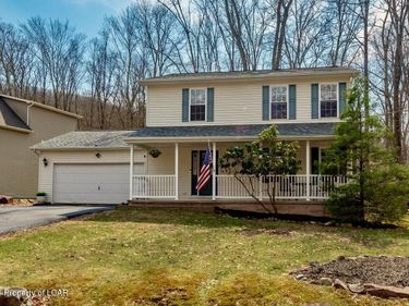 301 Shingle Mill Drive, Drums, PA 18222