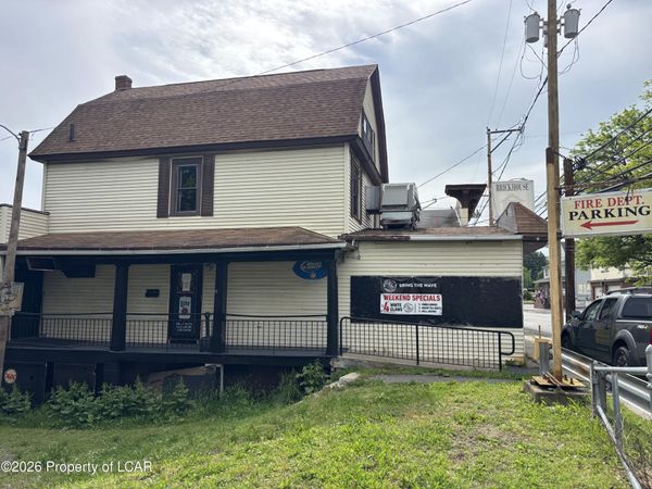 319 Main Street, Dupont, PA 18641