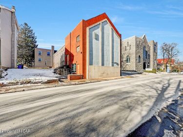 98 N Church Street, Hazleton, PA 18201