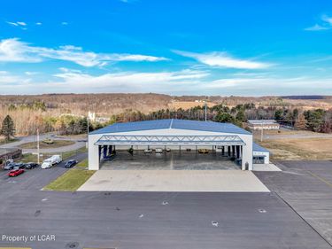 5175 Airport Road, Hazleton, PA 18202