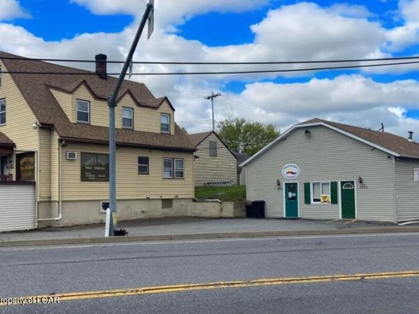 707 Main Street, Sugarloaf, PA 18249