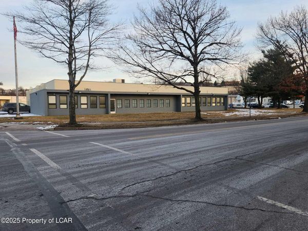 140 Hazle Street, Wilkes-Barre, PA 18702