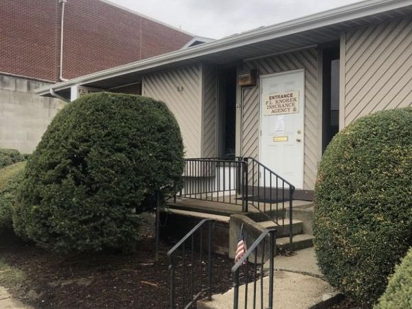 40 N Market Street, Nanticoke, PA 18643