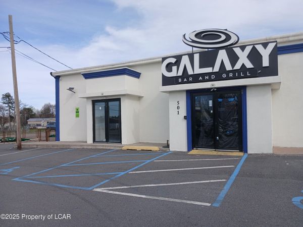 501 S CHURCH Street, Hazleton, PA 18201