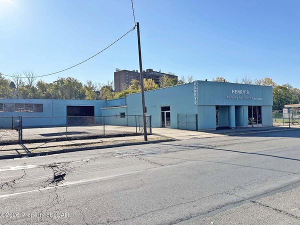540 S Main Street, Wilkes-Barre, PA 18701